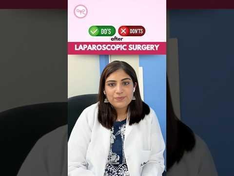 Challenges of Laparoscopic Surgery After Pelvic Procedures in Cancer