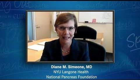 Rapid Spread of Aggressive Pancreatic Cancer Highlights Urgency for Screening