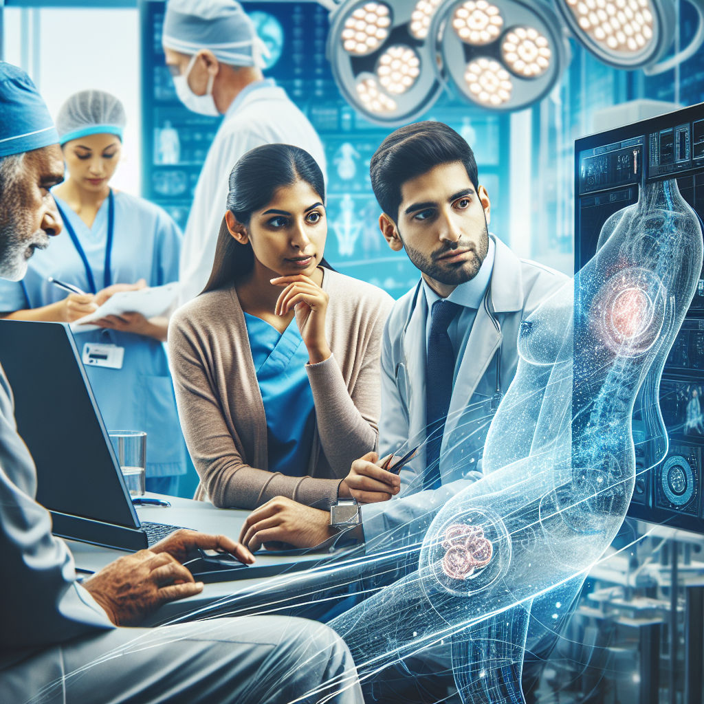 2025 ASCO Guidelines Transform Breast Cancer Surgery Protocols