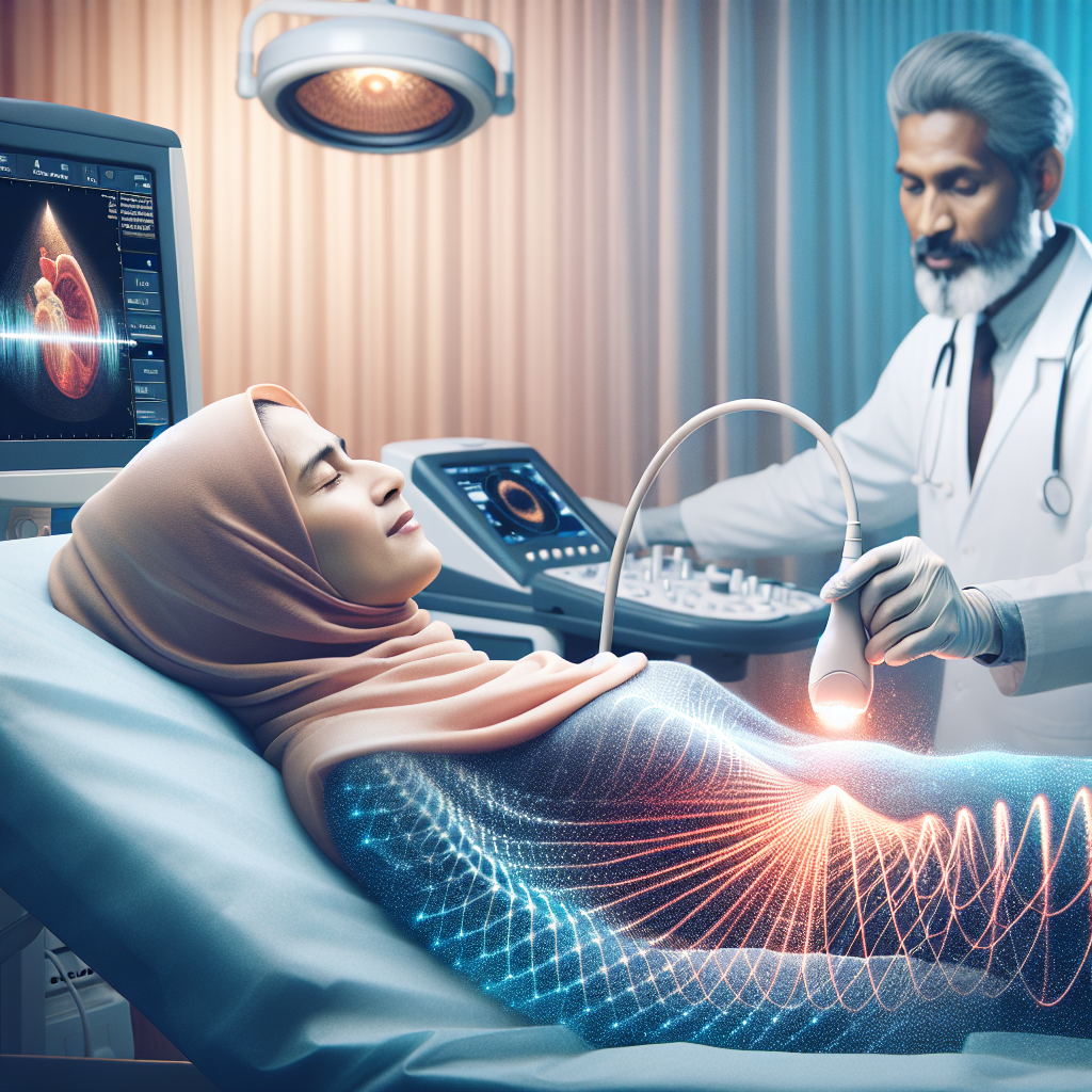 Doppler Ultrasound’s Role in Kidney Stone Procedure Safety