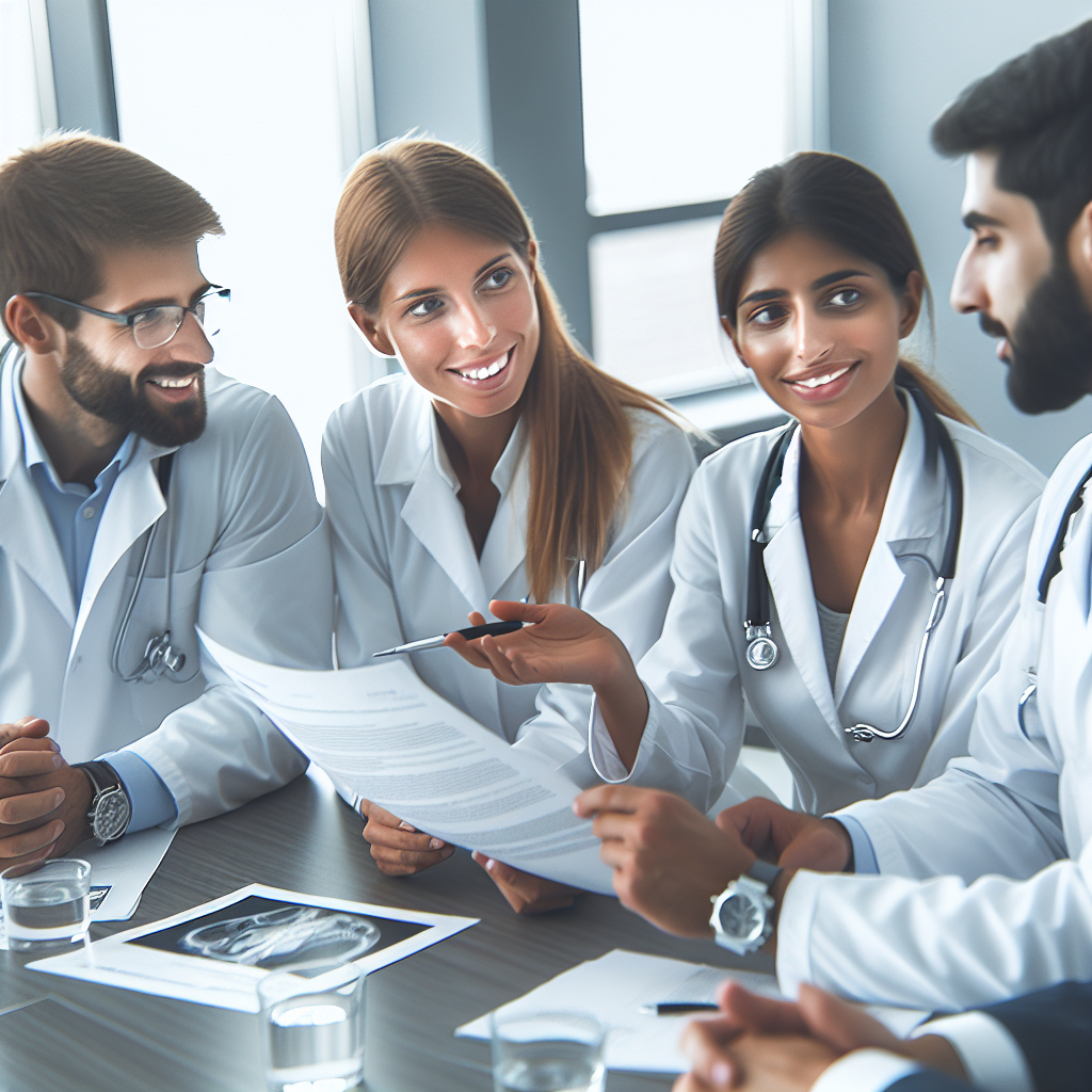 General Practitioners Endorse New Guidelines for Gestational Diabetes