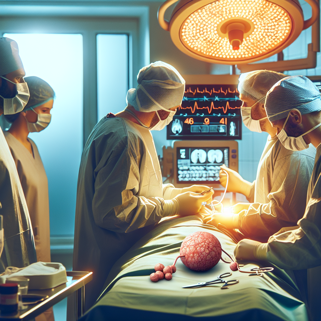 POCUS: Rapid Diagnosis and Treatment for Testicular Torsion