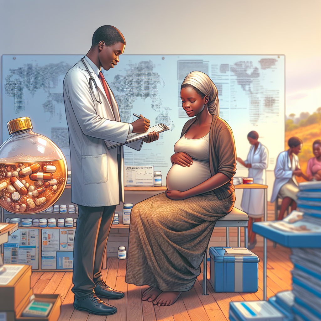 Study Reveals Factors and Implications of Oligohydramnios in Uganda