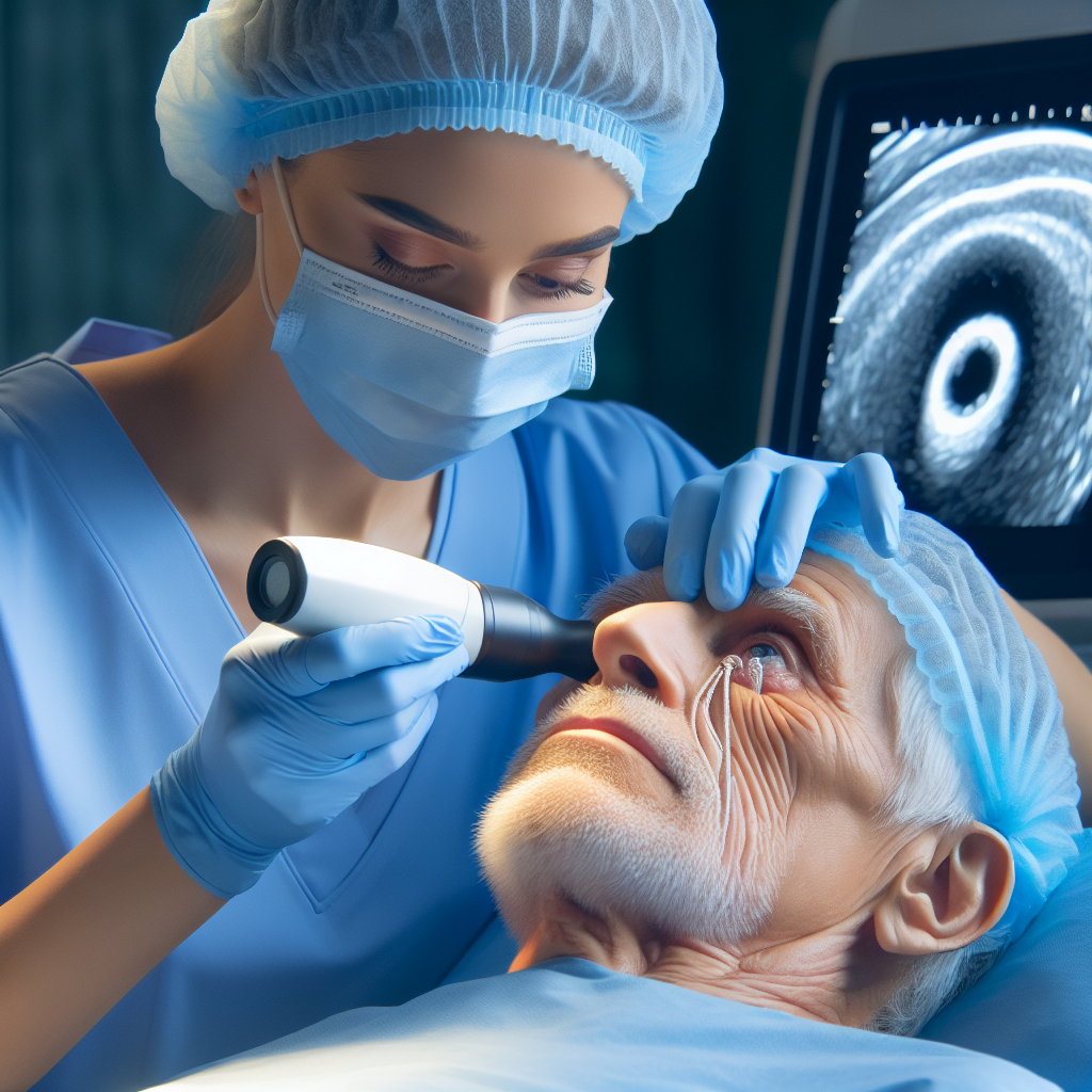 Noninvasive Ultrasound Method Retrieves Sperm in Azoospermia Patients