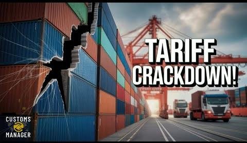 Chinese Customs Investigate Foreign Trading Firms Over Equipment Compliance