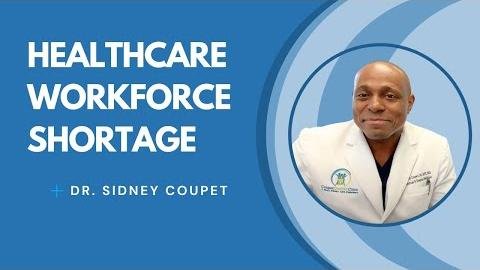 Healthcare Professionals Urged to Expand Scope Amid System Challenges