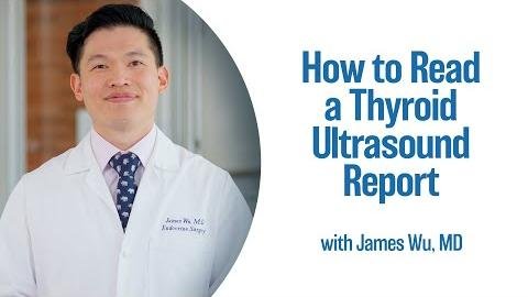 Study Reveals Higher Thyroid Nodule Malignancy Risk Based on Echotexture