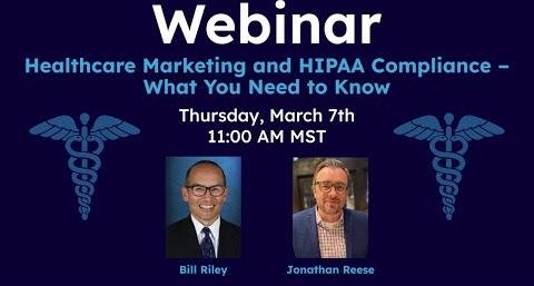 Healthcare Providers Warned: HIPAA Compliance Essential for Patient Marketing