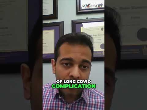 COVID-19 Impact: Thyroid Complications and Risks Revealed