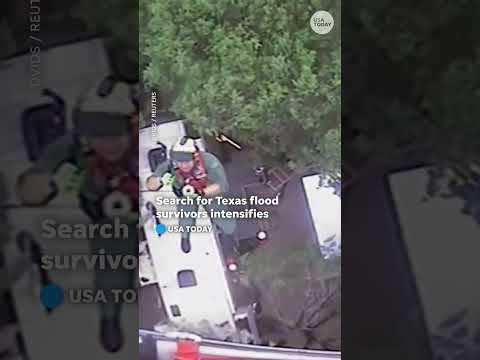 Texas Flood Survivor Reunited with Lost Sonogram in Heartwarming Tale