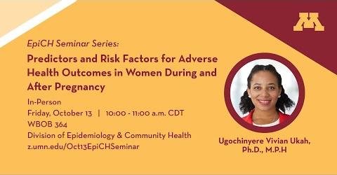 Study Reveals Key Factor in Predicting Pregnancy Outcomes