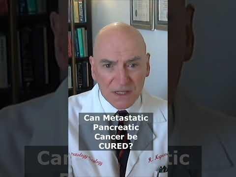 Study Reveals Acidosis Impact on Pancreatic Cancer Cell Survival