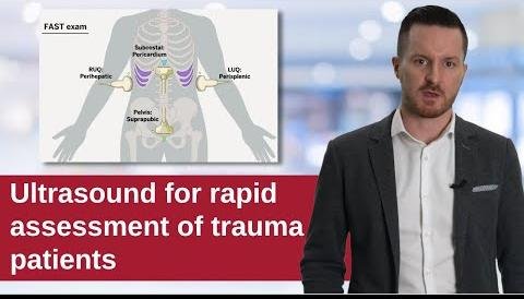 Medical Students Enhance Trauma Assessment Skills with FAST Ultrasound