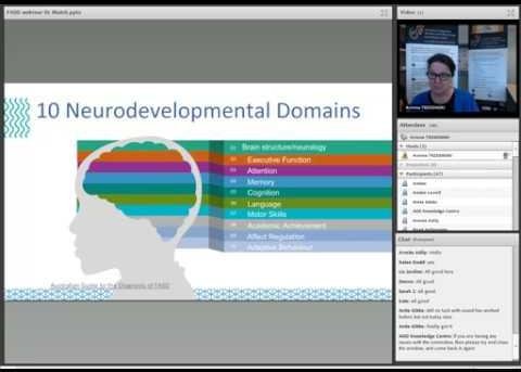 Study Reveals High FASD Prevalence in Australian Population