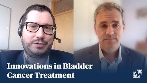 Bladder Cancer Trial Reveals Promising Treatment Advancement
