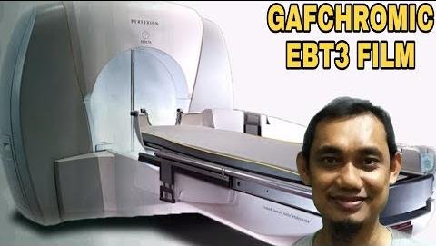 GAFchromic EBT Films: Spatial Resolution in Light Dosimetry
