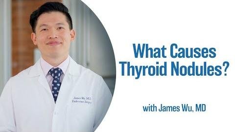 Thyroid Nodule Location Key in Assessing Cancer Risk